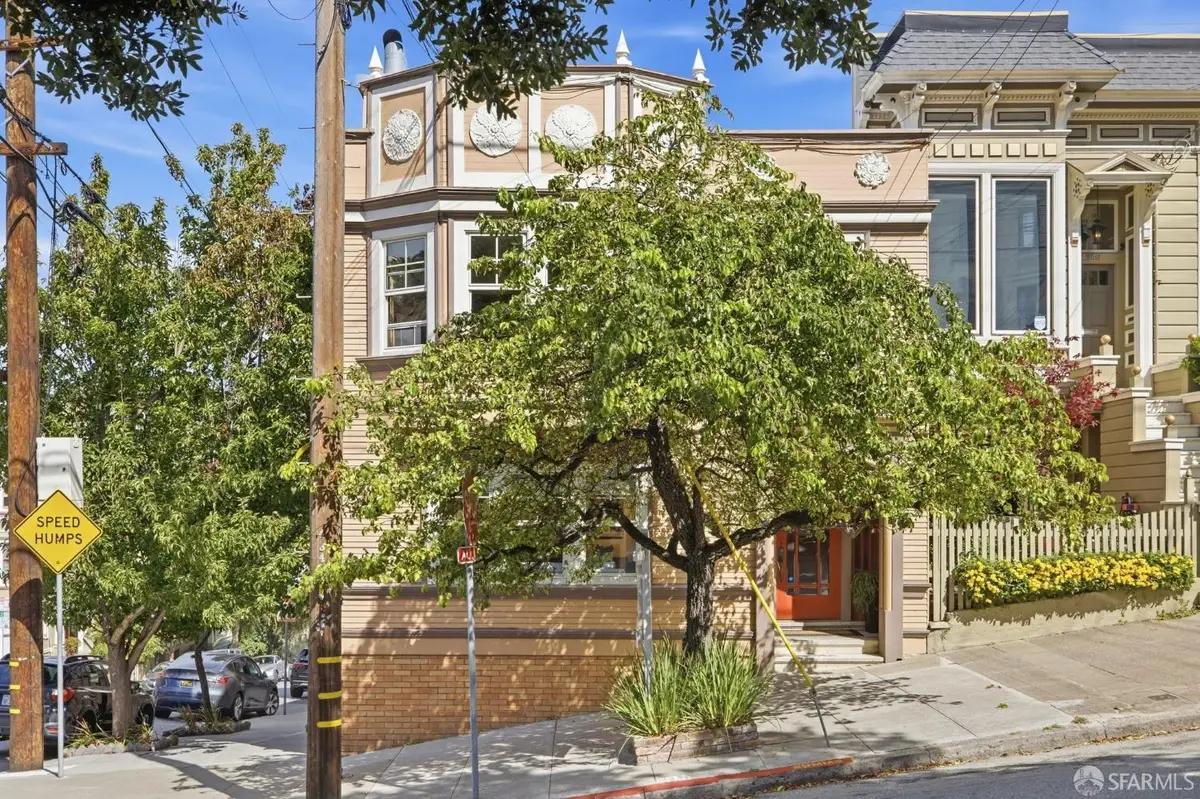 4354-4356 20th Street, San Francisco, CA 94114 - #1