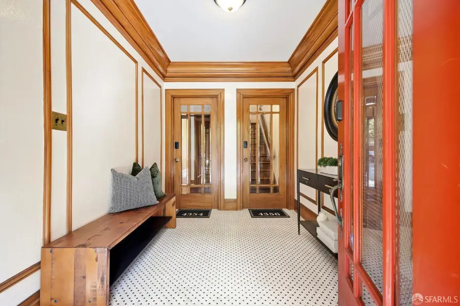 4354-4356 20th Street, San Francisco, CA 94114 - #2