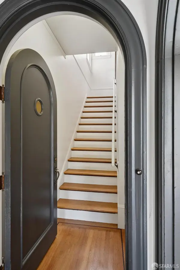 176-178 Parker Avenue, San Francisco, CA 94118