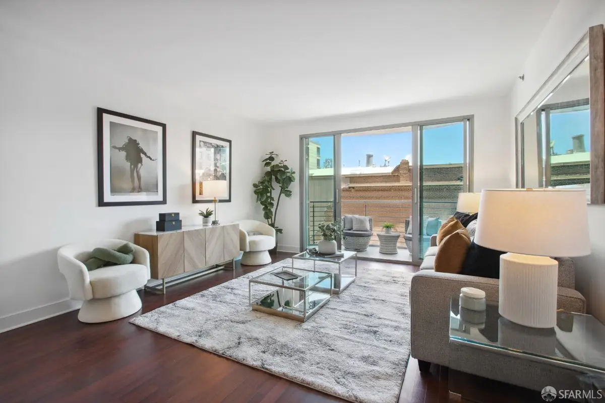 229 Brannan Street #2C, San Francisco, CA 94107 - #1