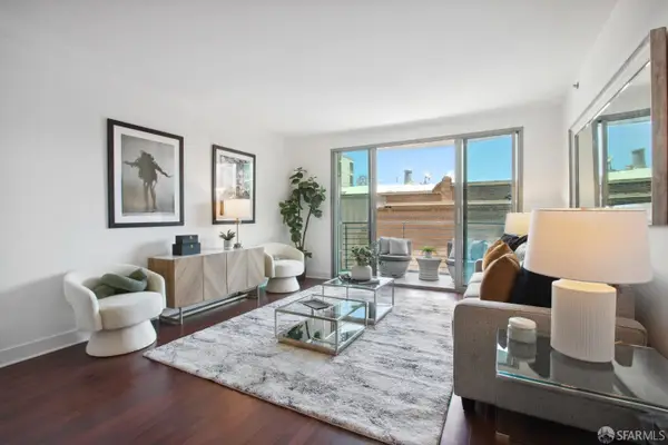 229 Brannan Street #2C, San Francisco, CA 94107