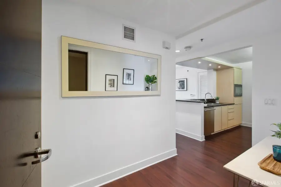 229 Brannan Street #2C, San Francisco, CA 94107 - #3