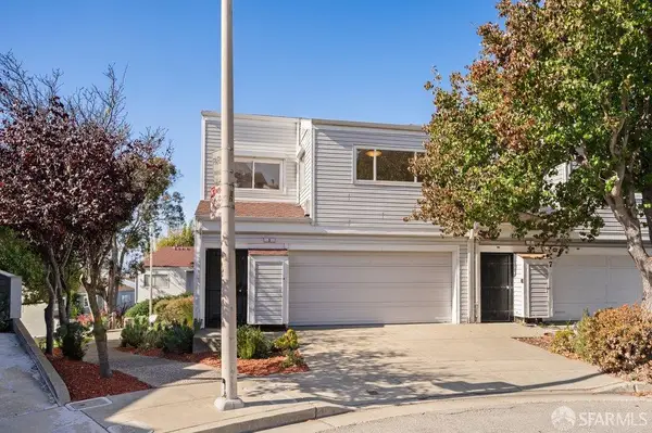 5 Richards Circle, San Francisco, CA 94124