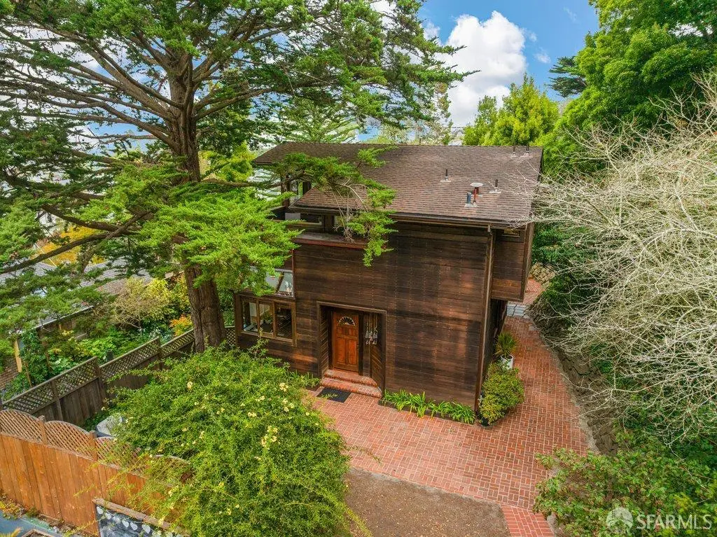 1284 Stanyan Street, San Francisco, CA 94117 - #1