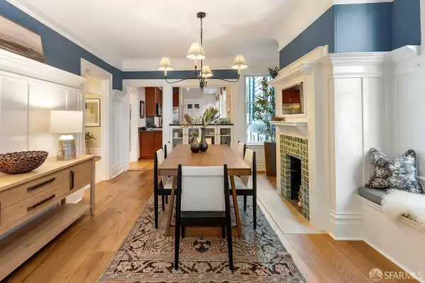 257 Waller Street, San Francisco, CA 94102