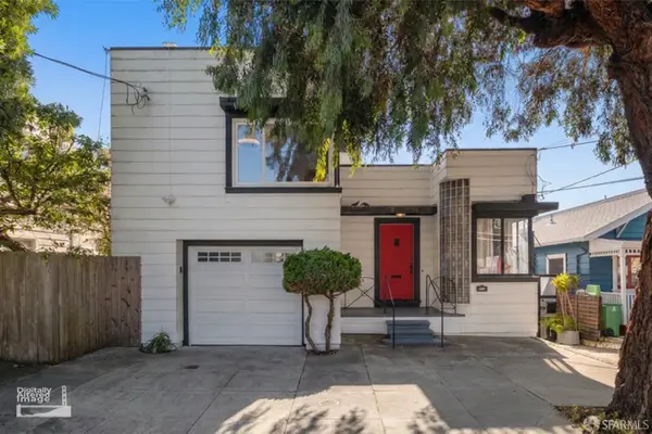 209 Theresa Street, San Francisco, CA 94112