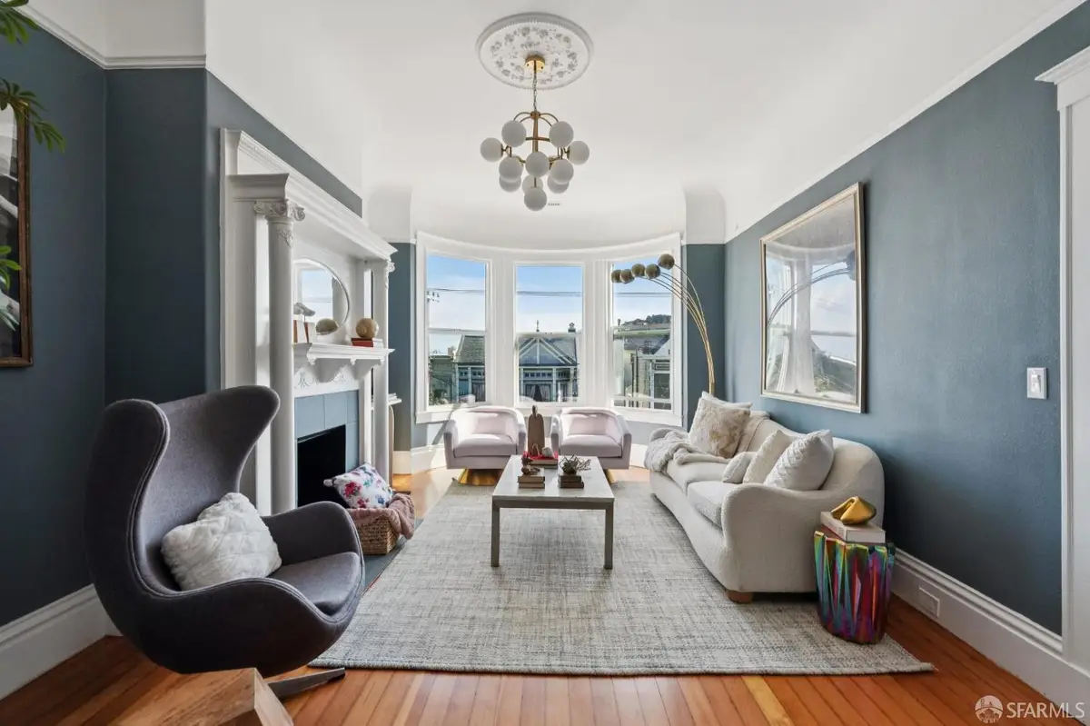 1684 Mcallister Street, San Francisco, CA 94115 - #1