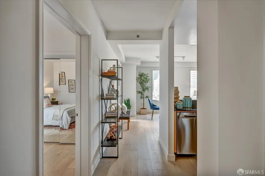140 S Van Ness Avenue #819, San Francisco, CA 94103 - #2