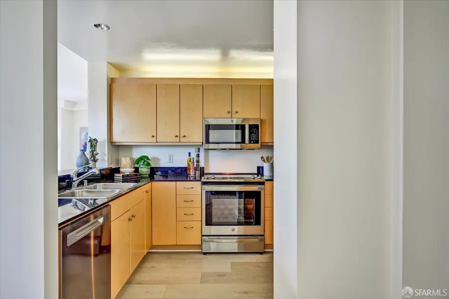 140 S Van Ness Avenue #819, San Francisco, CA 94103 - #3