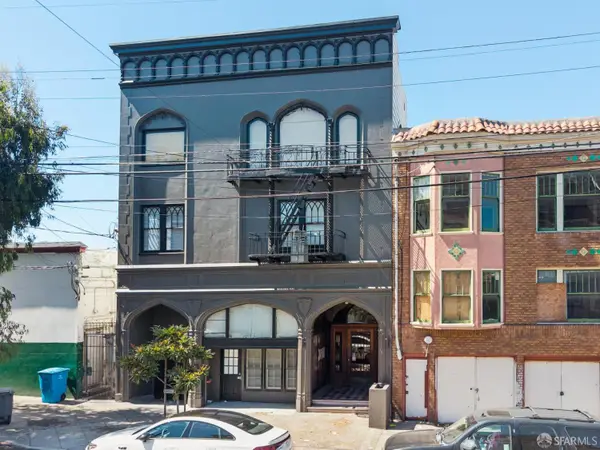 1285 8th Avenue, San Francisco, CA 94122
