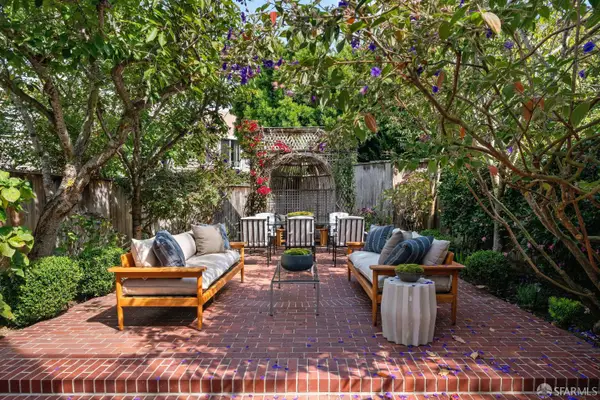 3724 Webster Street, San Francisco, CA 94123