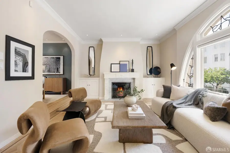 3724 Webster Street, San Francisco, CA 94123 - #3