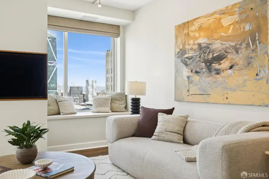 188 Minna Street #22A, San Francisco, CA 94105 - #2