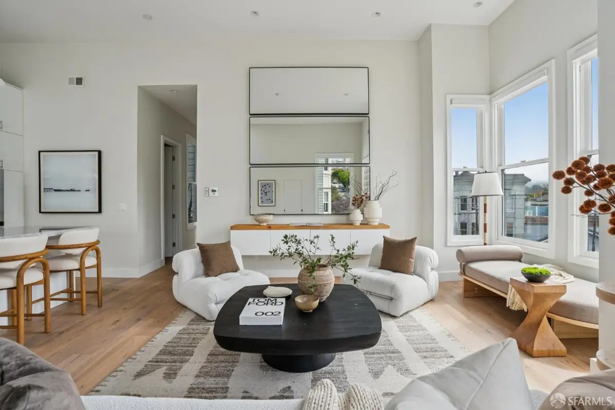 1882 Mcallister Street, San Francisco, CA 94115 - #1