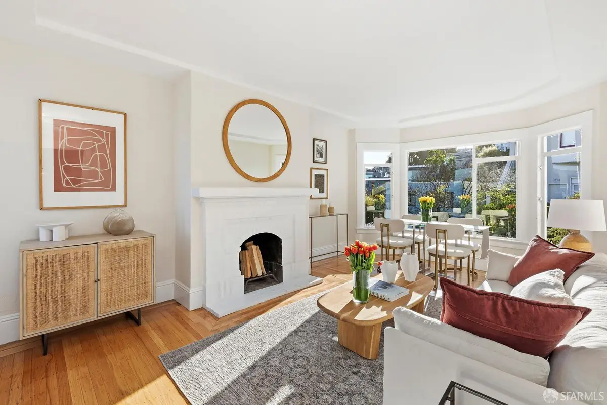 3577 Folsom Street, San Francisco, CA 94110 - #1