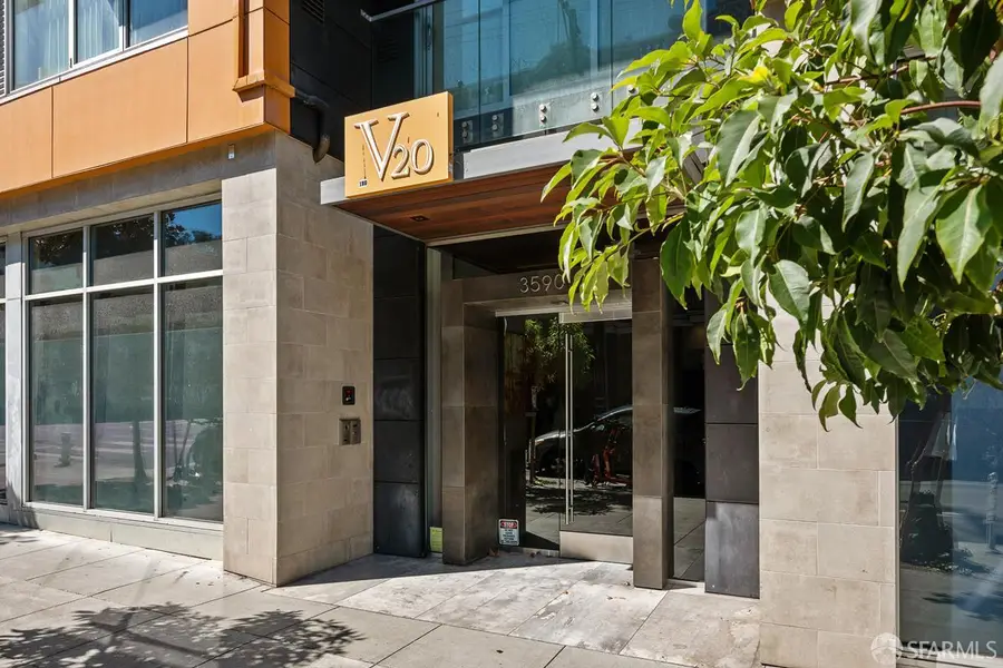 3590 20th Street #505, San Francisco, CA 94110 - #2