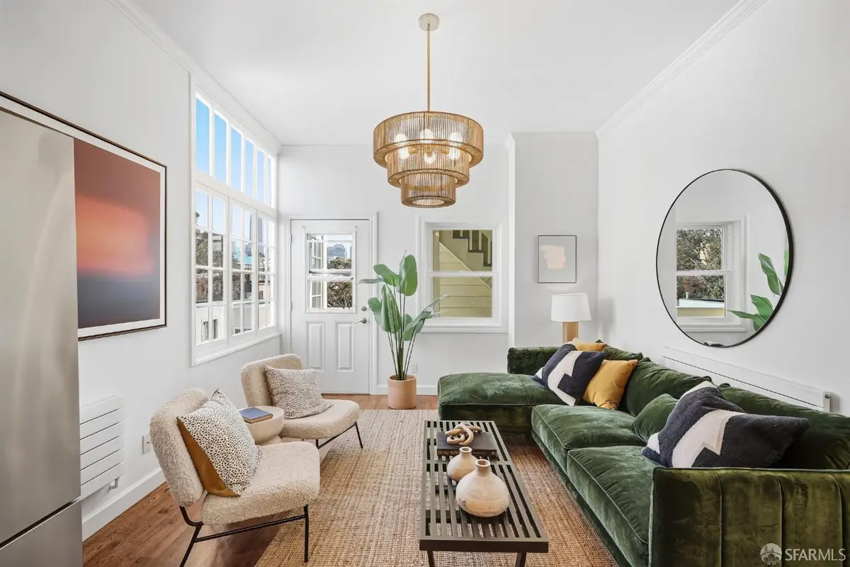 479 Greenwich Street #4, San Francisco, CA 94133 - #1