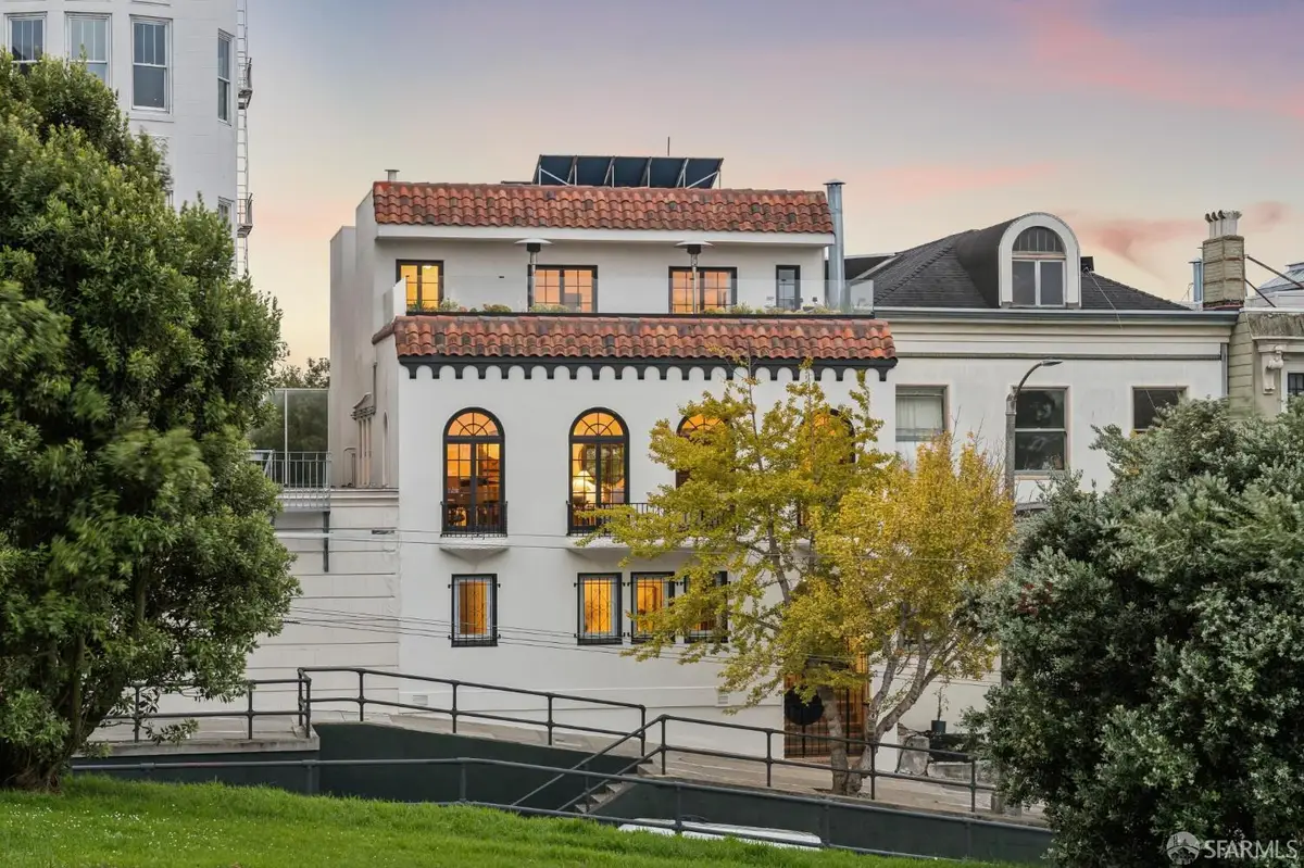1125 Hayes Street, San Francisco, CA 94117 - #1