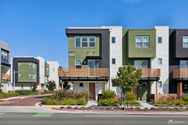 591 Pilgrim Drive, Foster City, CA 94404