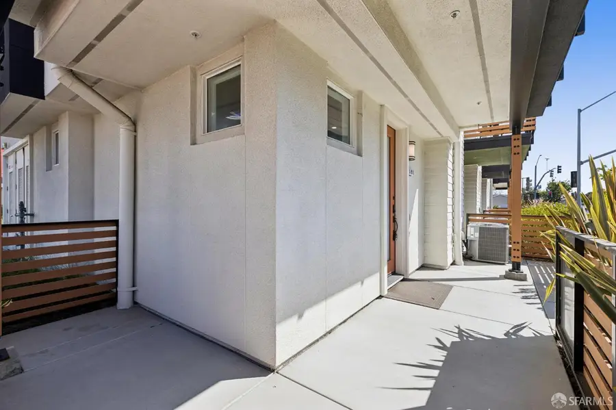 591 Pilgrim Drive, Foster City, CA 94404 - #3
