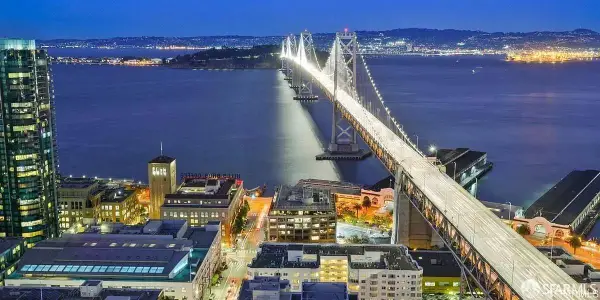 401 Harrison Street #38C, San Francisco, CA 94105