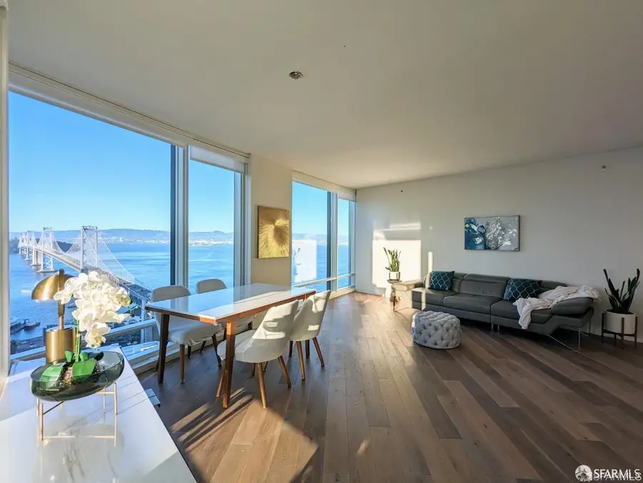 401 Harrison Street #38C, San Francisco, CA 94105 - #2