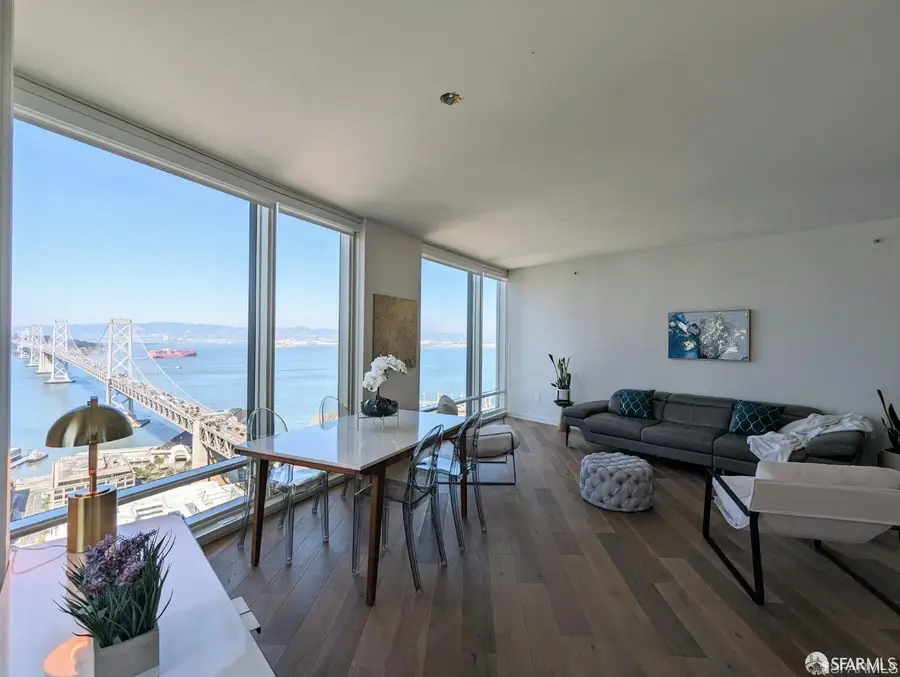 401 Harrison Street #38C, San Francisco, CA 94105 - #3