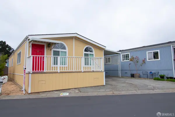124 La Granada Lane, Moss Beach, CA 94038