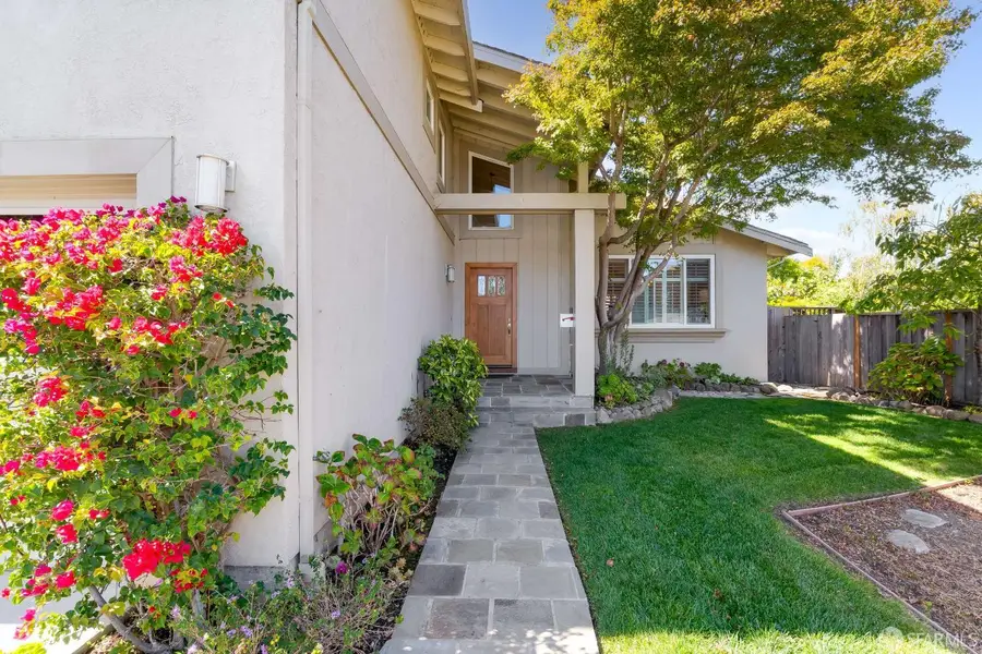 913 Laguna Circle, Foster City, CA 94404 - #2