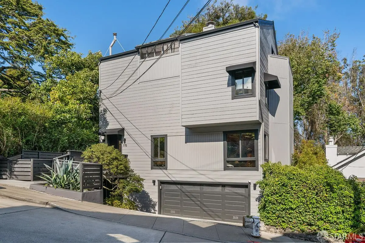 775 Congo Street, San Francisco, CA 94131 - #1