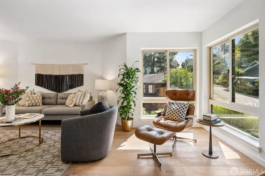775 Congo Street, San Francisco, CA 94131 - #3