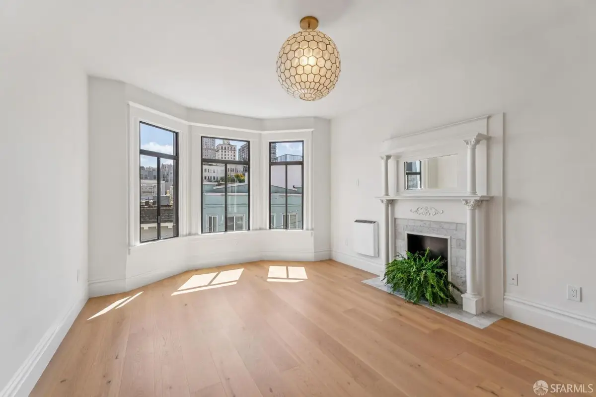 38 Bernard Street, San Francisco, CA 94133 - #1