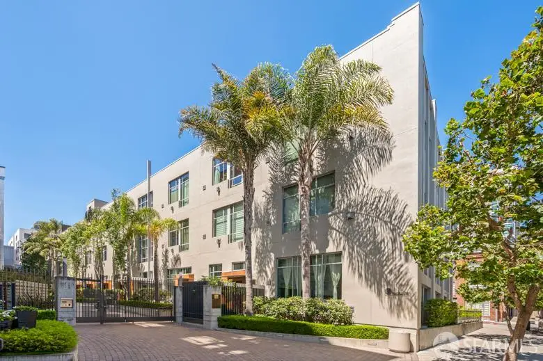 1 Federal Street #47, San Francisco, CA 94107 - #1