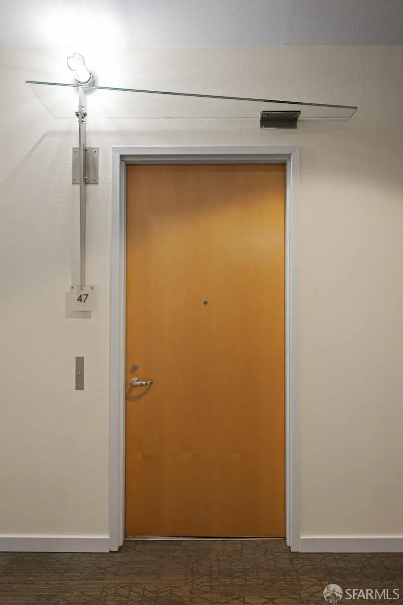 1 Federal Street #47, San Francisco, CA 94107 - #2