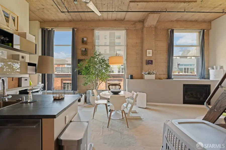 1 Federal Street #47, San Francisco, CA 94107 - #3