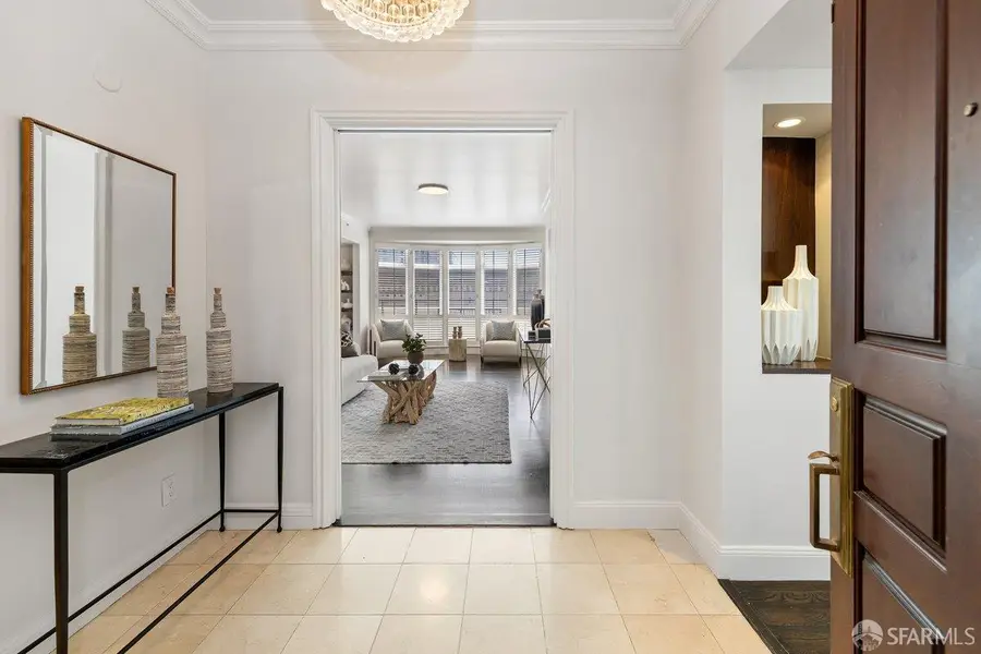 1340 Clay Street #602, San Francisco, CA 94109 - #3