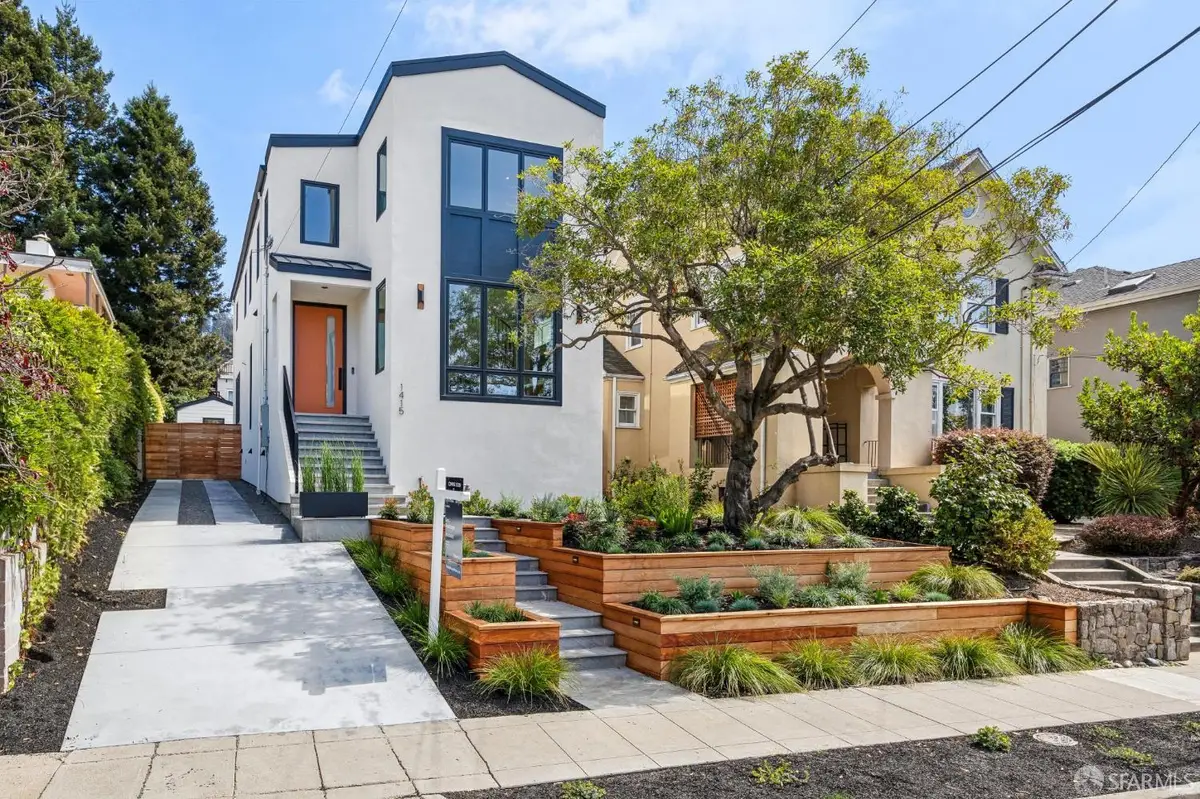 1415 Oxford Street, Berkeley, CA 94709 - #1