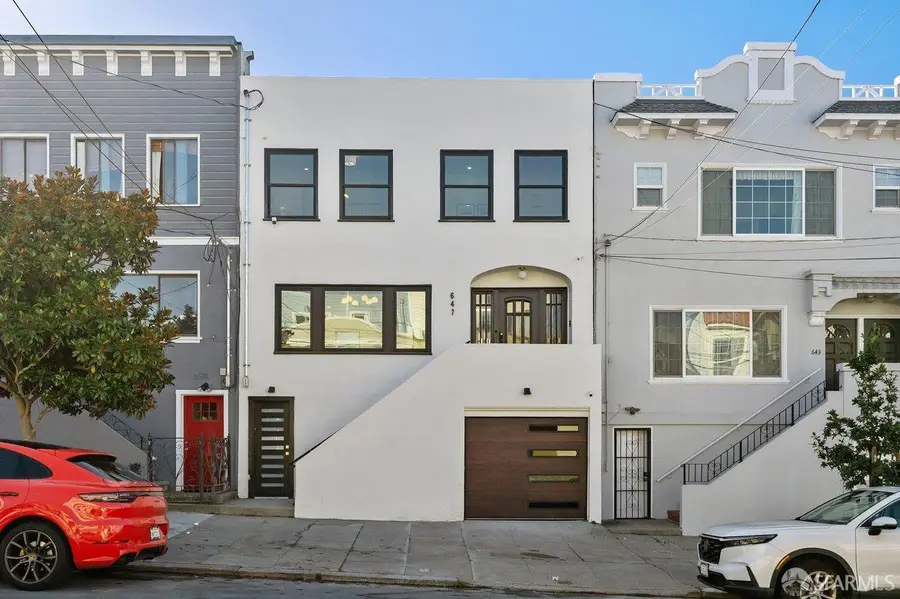 647 24th Avenue, San Francisco, CA 94121 - #2