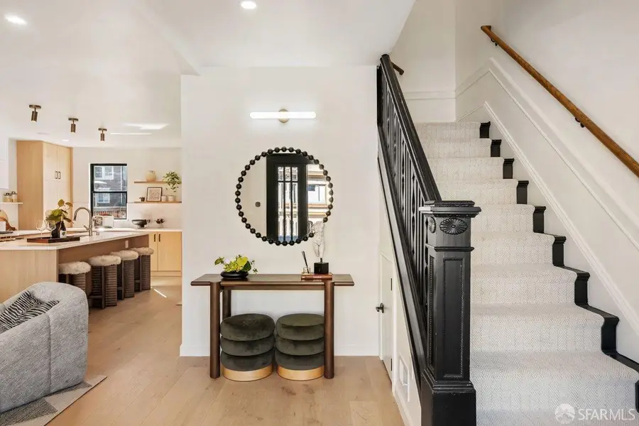 647 24th Avenue, San Francisco, CA 94121 - #3