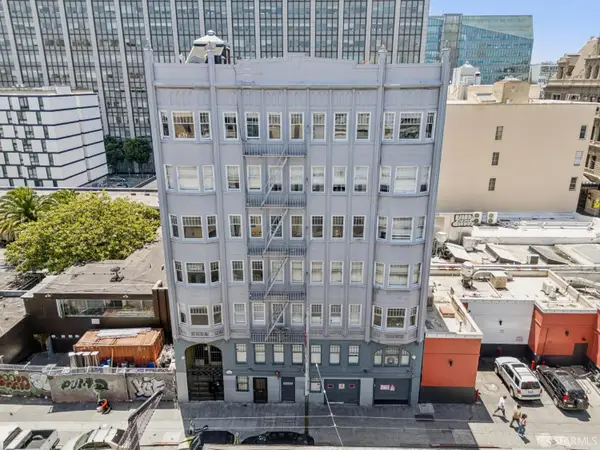 665 Eddy Street, San Francisco, CA 94109