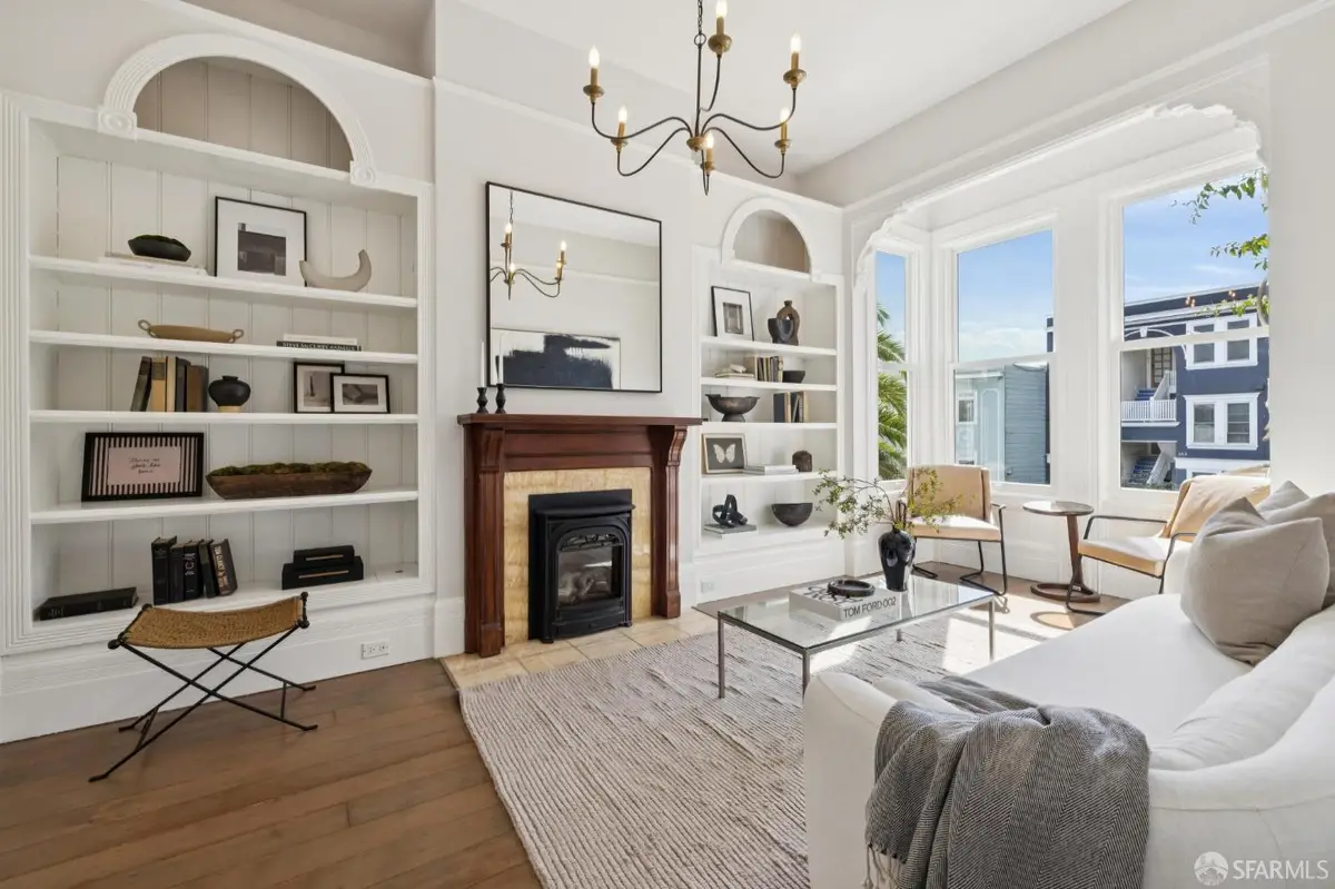 266 Cumberland Street, San Francisco, CA 94114 - #1