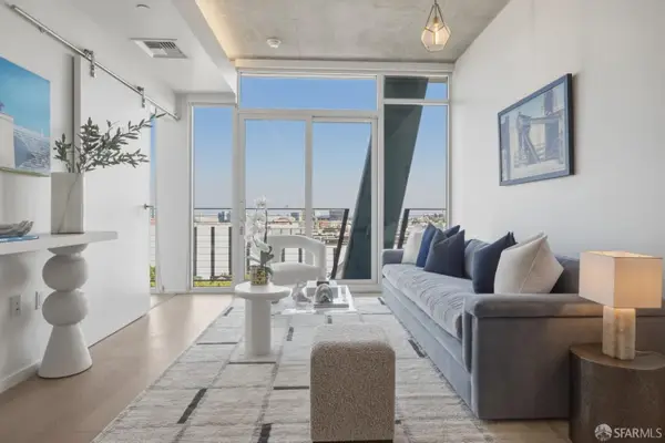 338 Potrero Avenue #806, San Francisco, CA 94103