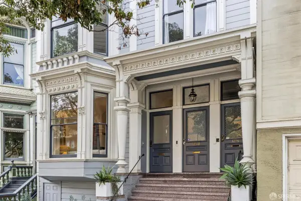 1271 Mcallister Street, San Francisco, CA 94115
