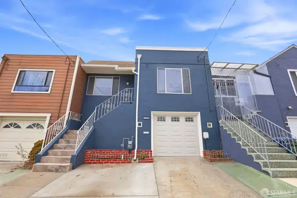 158 Oriente Street, Daly City, CA 94014