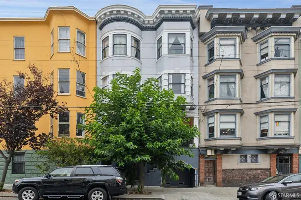 325-329 Webster Street, San Francisco, CA 94117