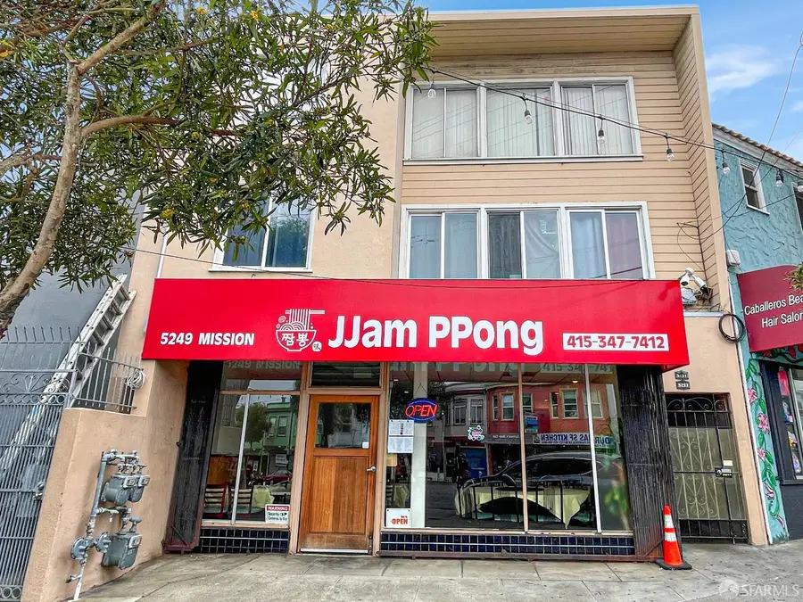 5249-5253 Mission Street, San Francisco, CA 94112 - #2