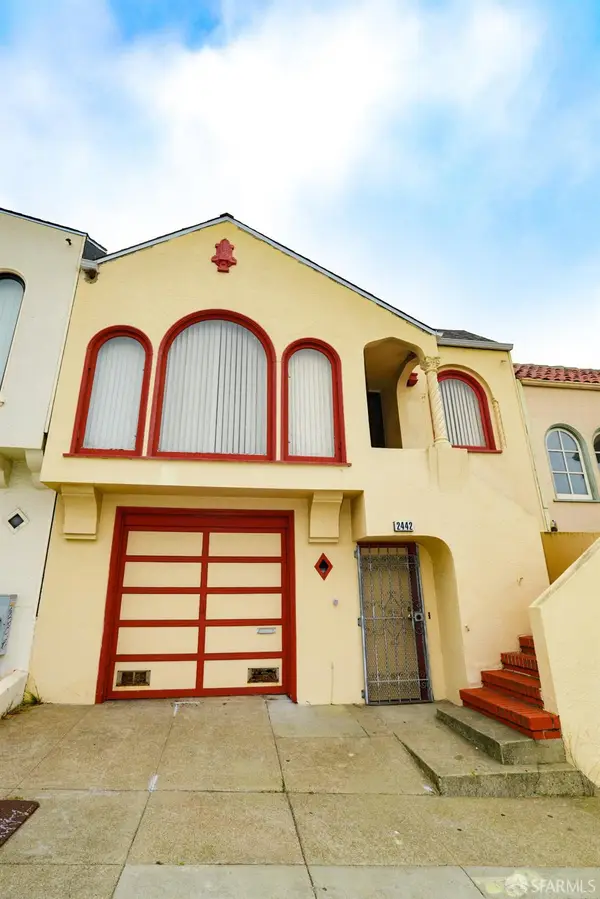 2442 19th Avenue, San Francisco, CA 94116