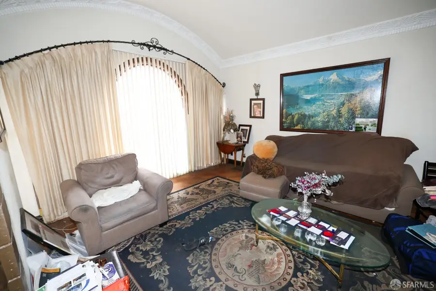 2442 19th Avenue, San Francisco, CA 94116 - #2
