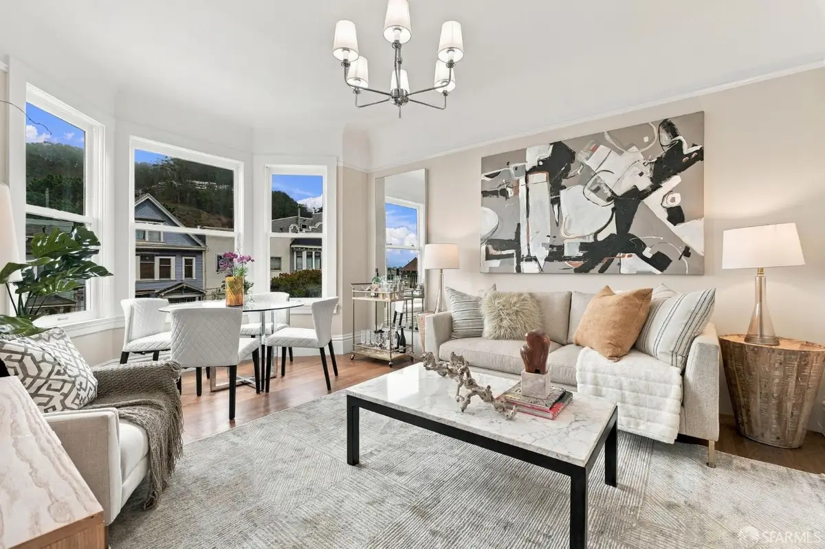 1531 9th Avenue, San Francisco, CA 94122 - #1