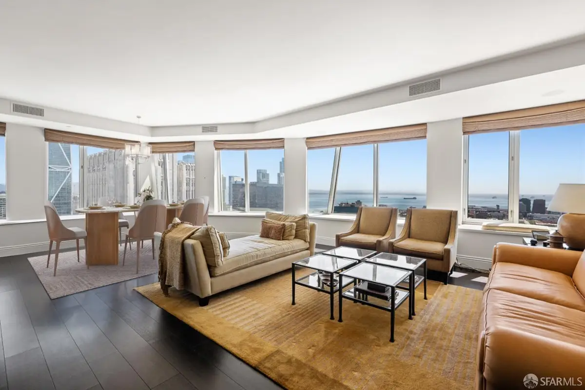 188 Minna Street #32E, San Francisco, CA 94105 - #1